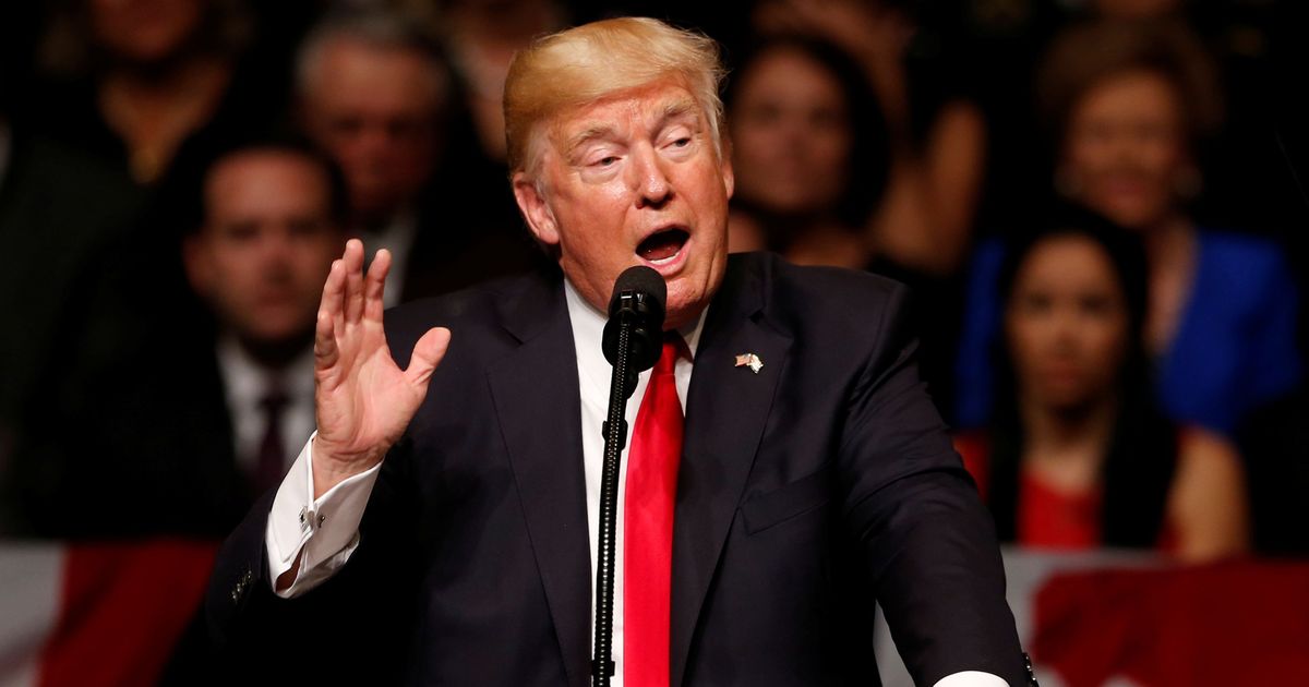 US President Donald Trump extends travel ban to citizens from North Korea, Chad and Venezuela