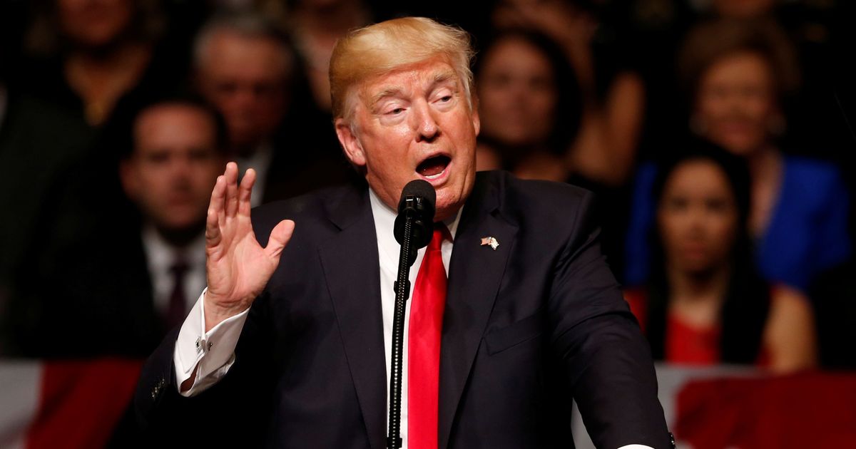 After Trump bans transgender soldiers from US military, UK and Canada tweet to support the community