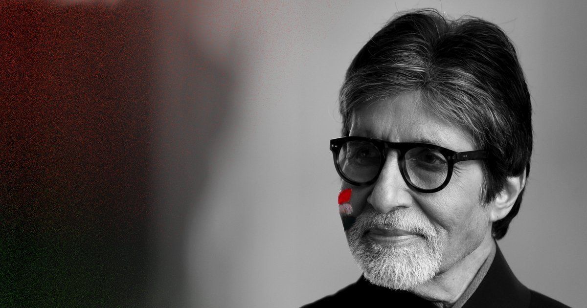 Watch: Centre ropes in Amitabh Bachchan to promote GST