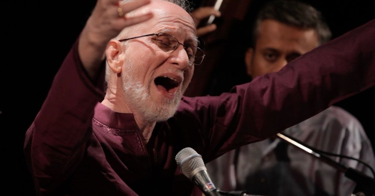 scroll.in - Nikhil Inamdar - 'The Secret Master': A fine critique of a music ecosystem that rewards showmanship over substance