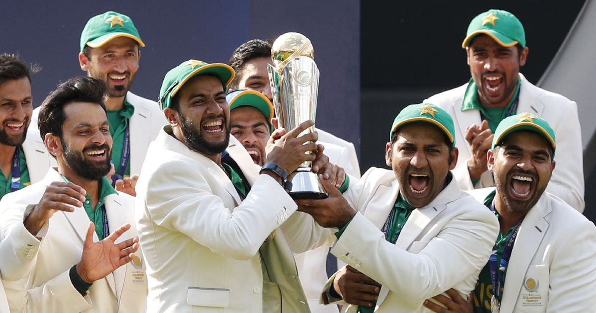 Madhya Pradesh: 15 arrested on charges of sedition for celebrating India’s Champions Trophy defeat