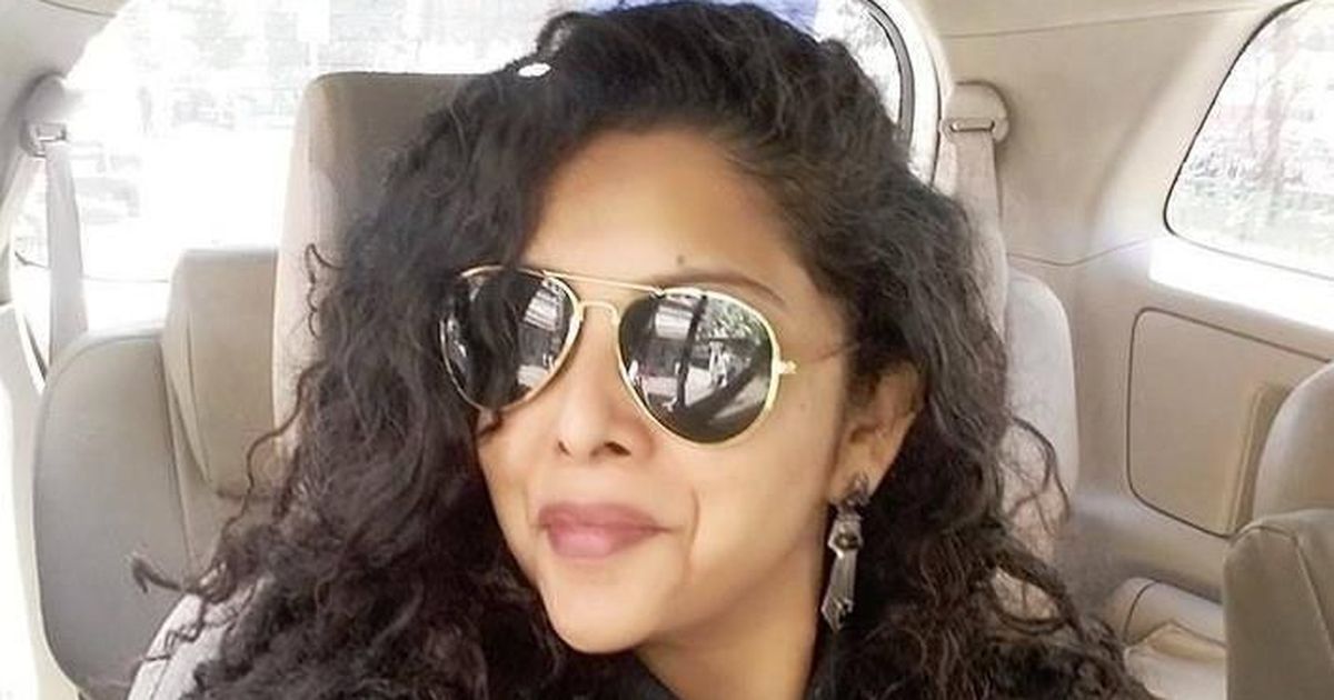 UN experts say journalist Rana Ayyub facing legal harassment from the Indian government 