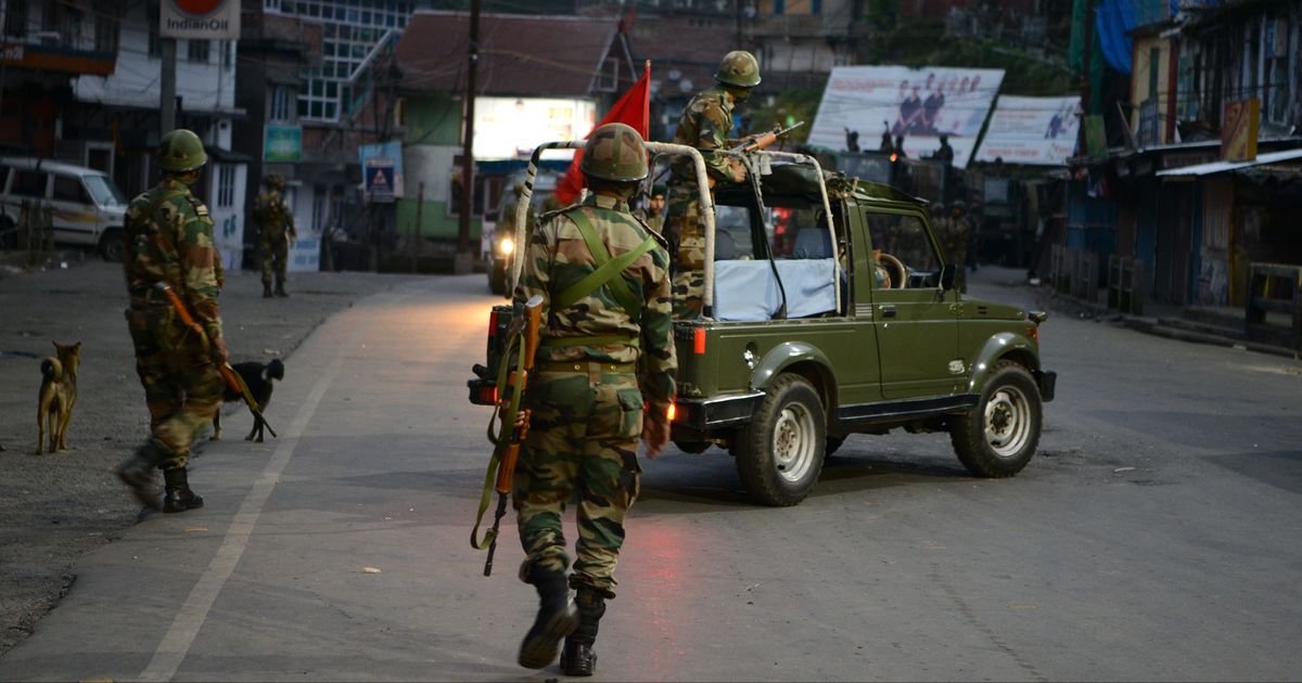 Gorkhaland agitation: Restrictions on internet lifted in Darjeeling, Kalimpong Gorkhaland agitation: Restrictions on internet lifted in Darjeeling, Kalimpong
