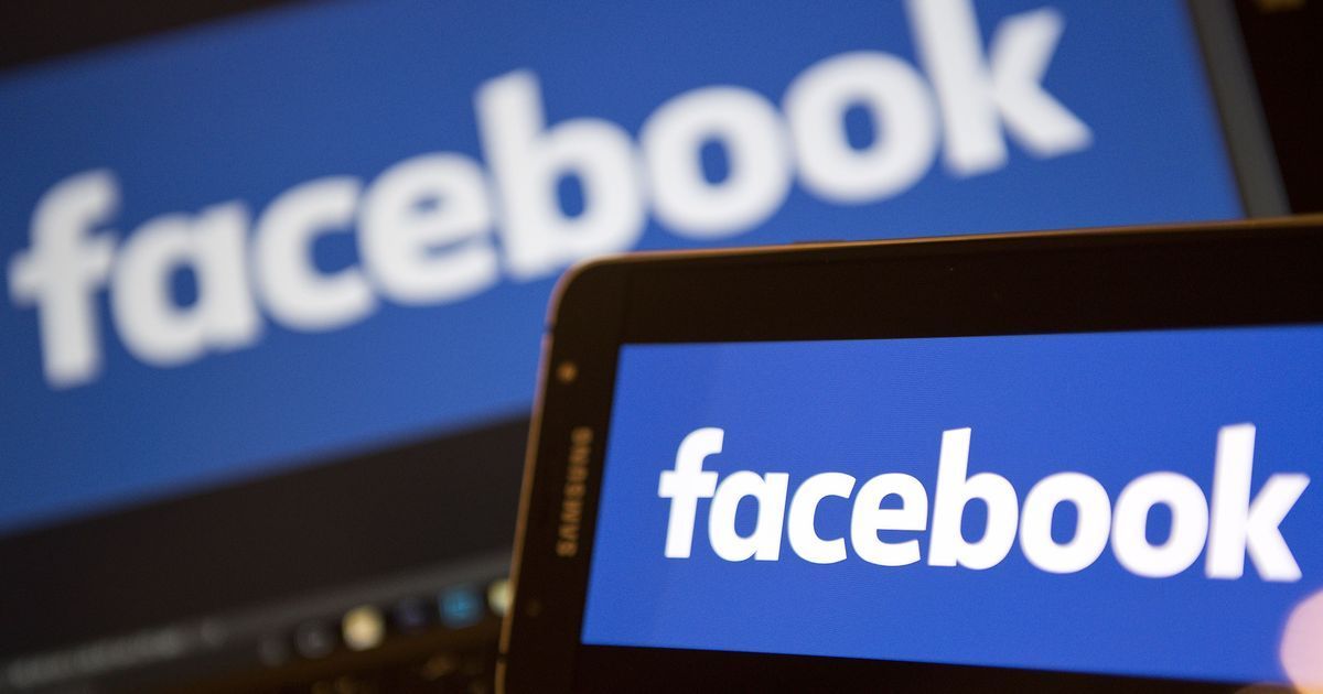 India, not the US, has the highest number of active Facebook users now