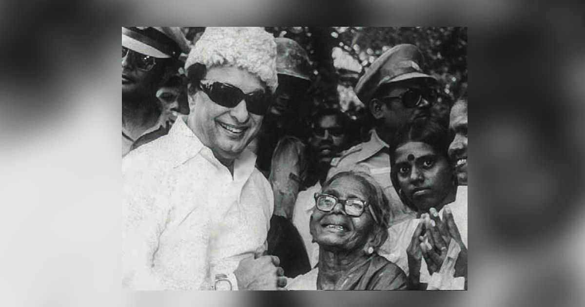 Rs 100 coins will be issued to mark MGR’s birth centenary