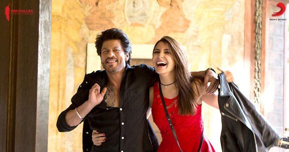 The censor board is unhappy with the word ‘intercourse’ in trailer of ‘Jab Harry Met Sejal’: Report
