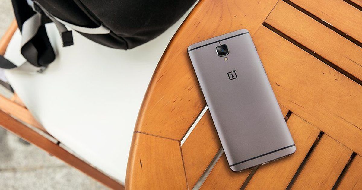 Facing backlash, OnePlus says it will ask users for consent to collect data from phones