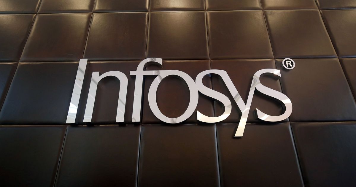 Infosys Q3 profit grows 38.3% to Rs 5129 crore