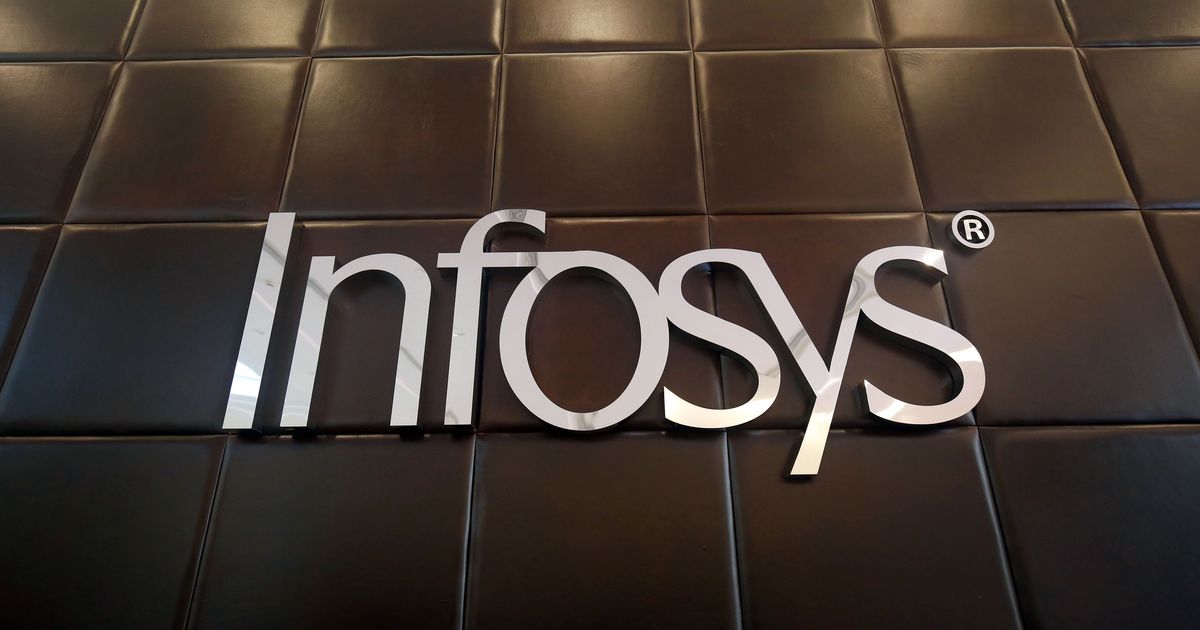 New York state says Infosys will pay a $1-million fine for violating visa rules