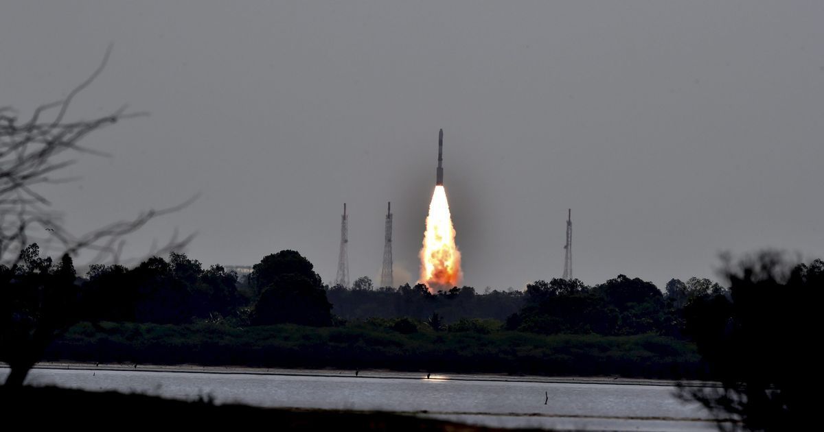 Isro turns to private sector for help as it targets 60 satellite launches in next five years