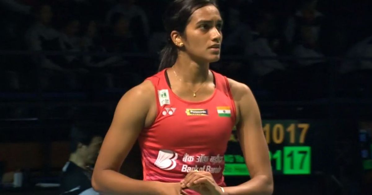 Saina crashes out of Australia Open quarters