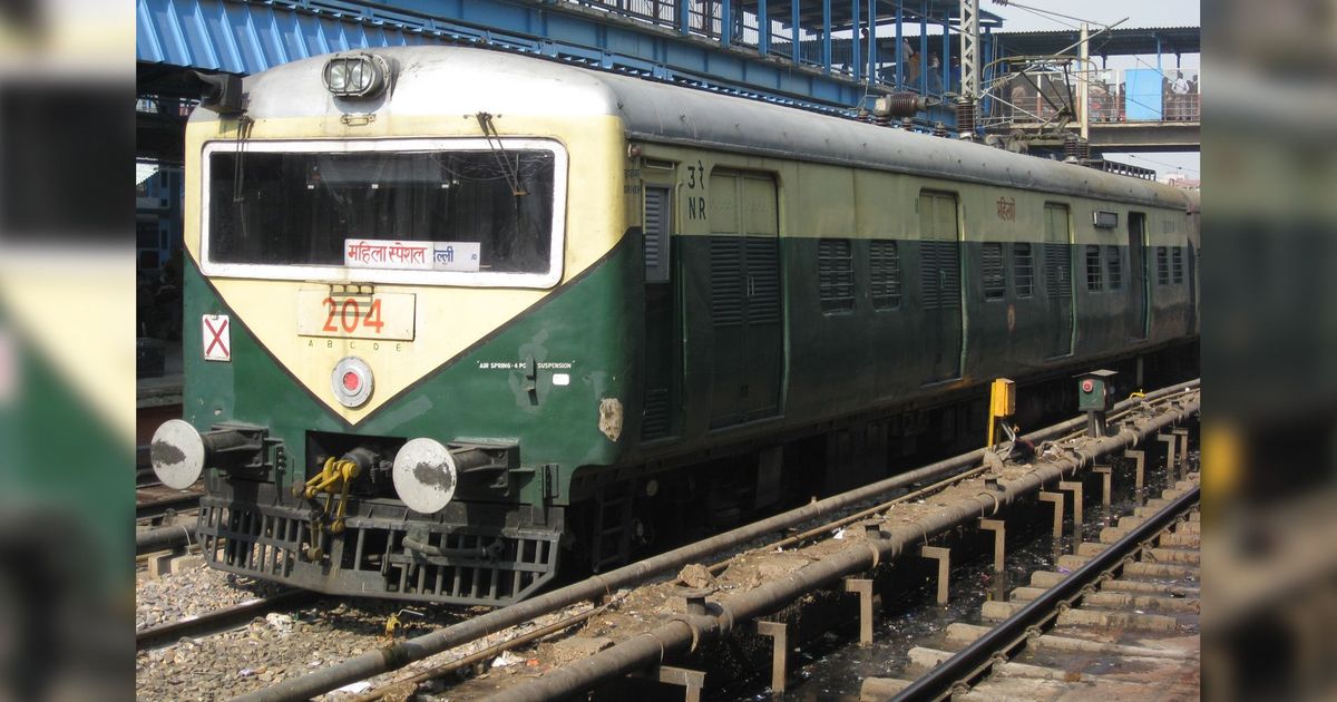 Ballabgarh fight not over beef rumours but argument over train seats, says cousin of man who died