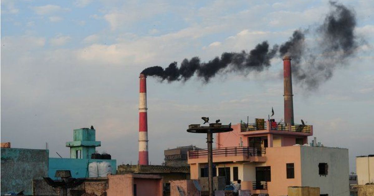 Government actions helped India limit growth in carbon emissions this year, says report