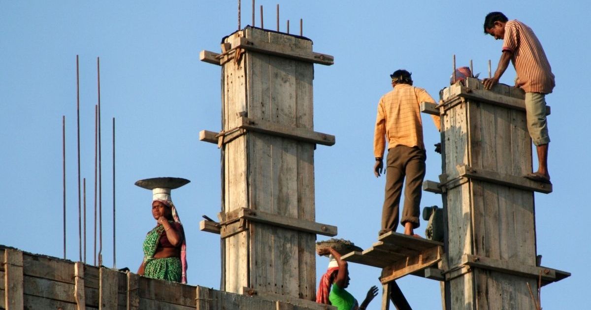 India’s economy expected to grow at 7.3% this financial year, says market research firm