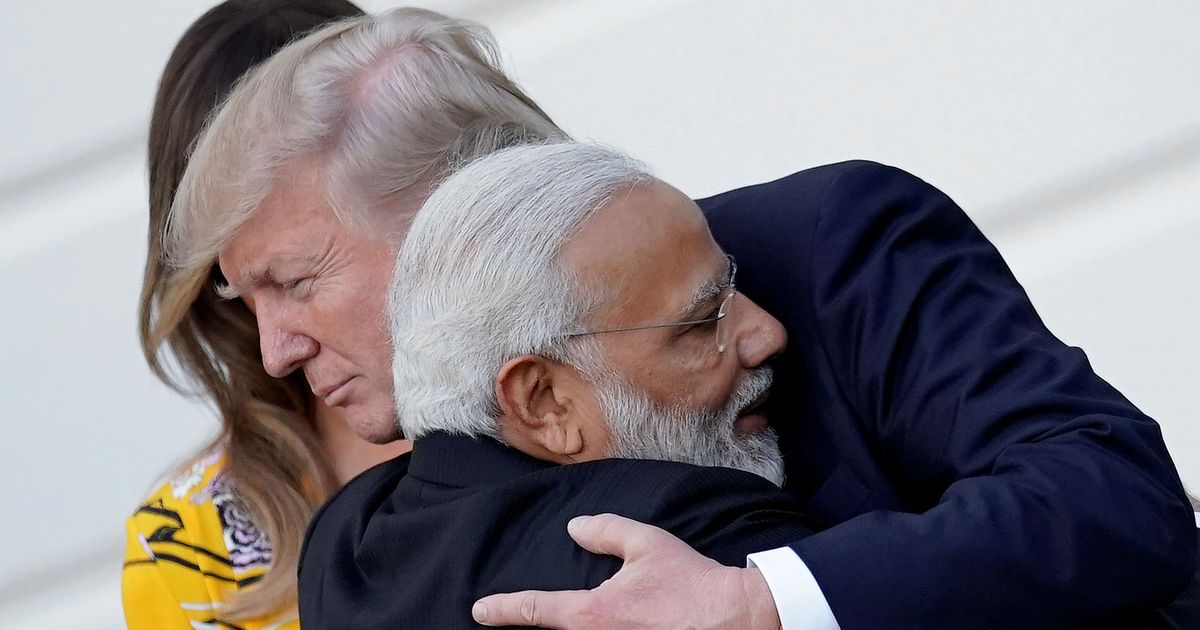 The big news: Trump and Modi to address 50,000 Indian-Americans in Texas, and 9 other top stories
