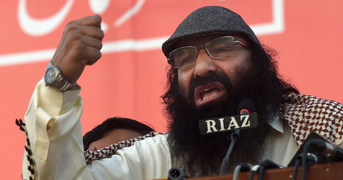 Terror funding case: NIA names 12 people, including LeT, Hizbul leaders, in its chargesheet