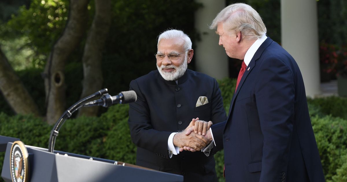 Donald Trump to tour Asia in November, may meet PM Narendra Modi in Philippines