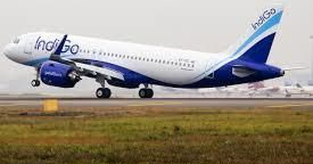 Another IndiGo A320 Neo aircraft grounded due to engine snag