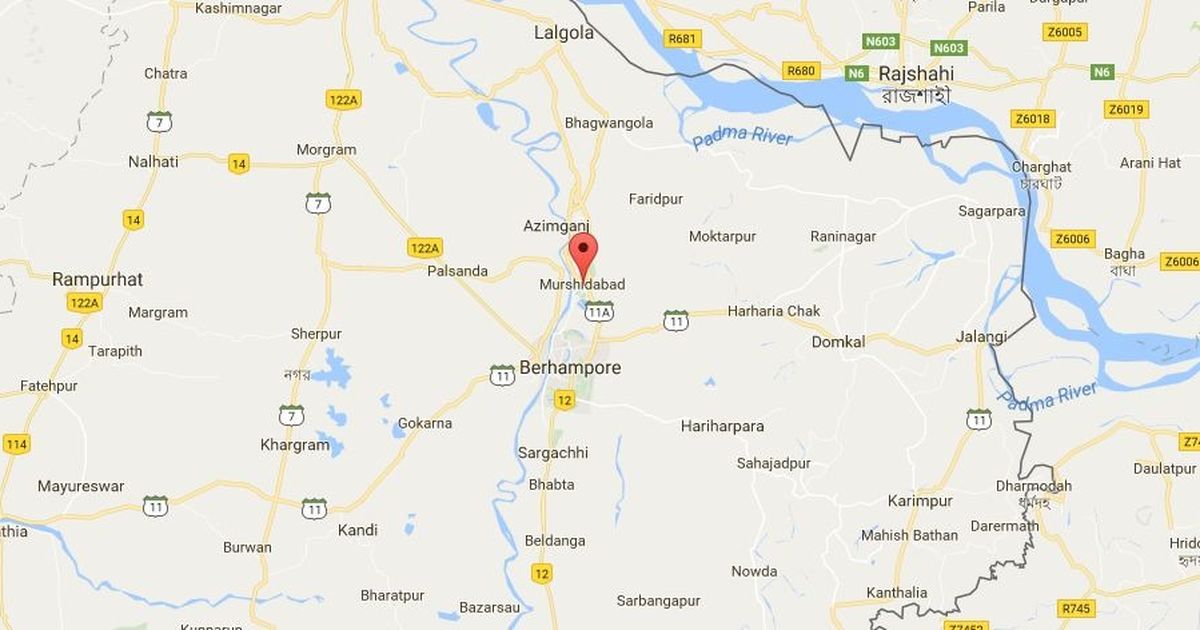 West Bengal police begin inquiry after woman is lynched on suspicion of child lifting