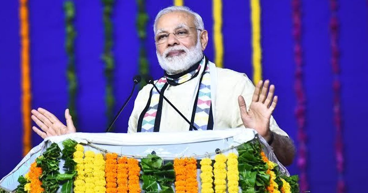 क्यों गोरक्षा के नाम पर हिंसा न करने की प्रधानमंत्री की अपील कोई उम्मीद पैदा करती नहीं दिखती