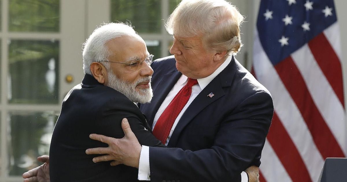 India US to start new dialogue to boost stability across Indo Pacific region