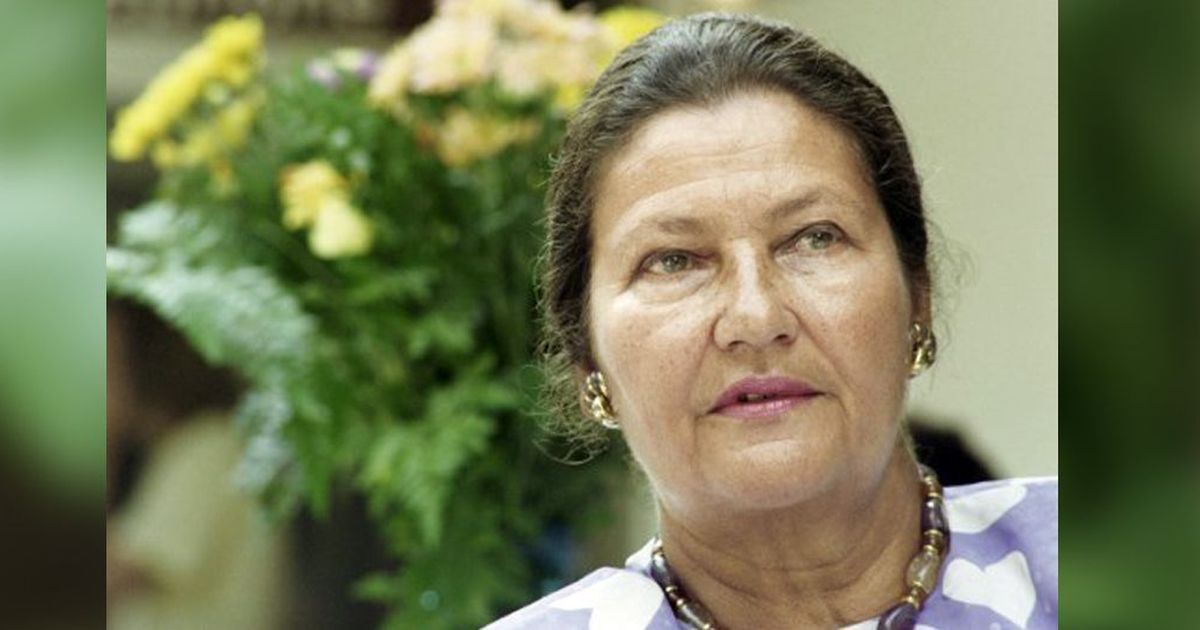 French Holocaust survivor and women’s rights advocate Simone Veil dies at 89