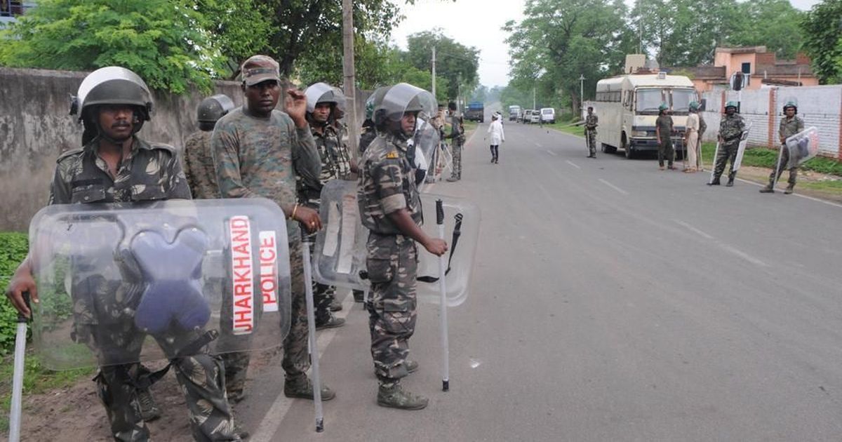 Jharkhand court sentences 11 convicts, including BJP worker, to life for lynching man in Ramgarh