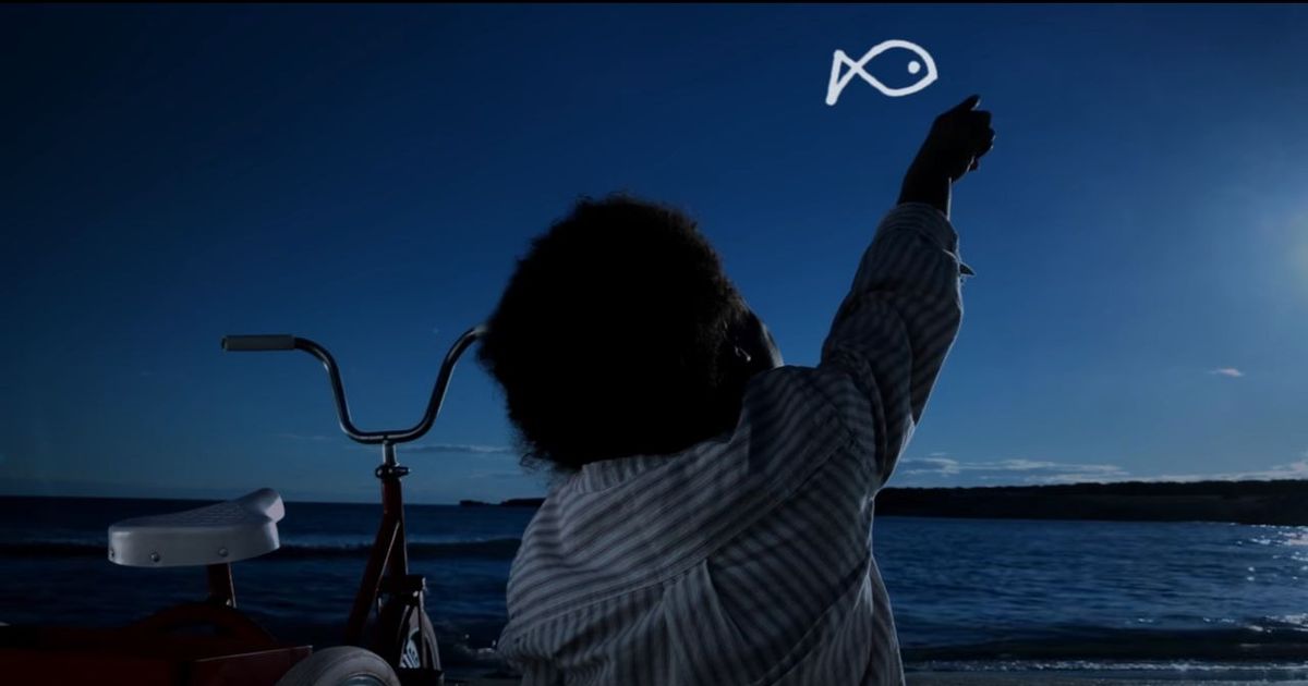 michel gondry s detour