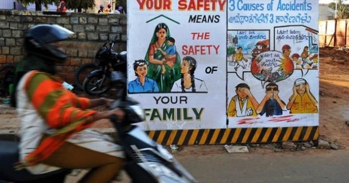 Supreme Court directs Delhi, other states to set up road safety policy by January 31