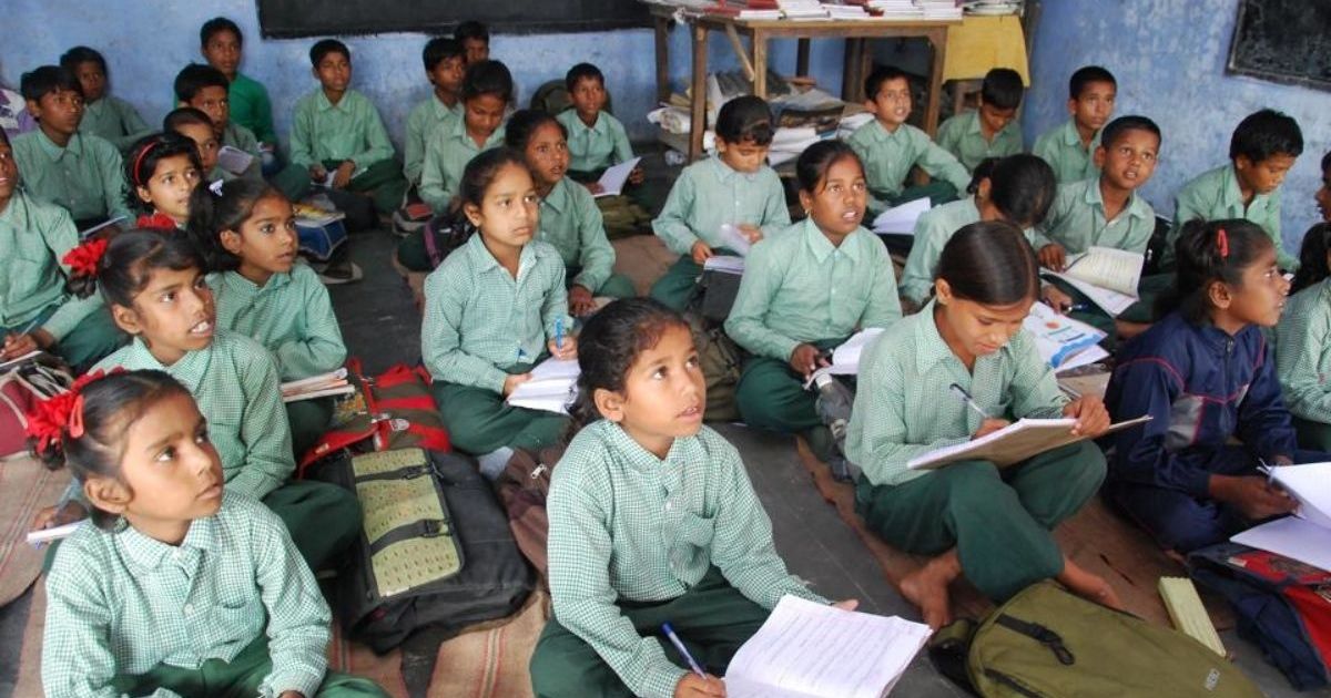 Cabinet approves scrapping of ‘no detention policy’ in schools