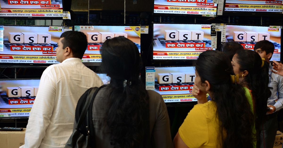 GST: Tax authorities to investigate transitional credit claims above Rs 1 crore