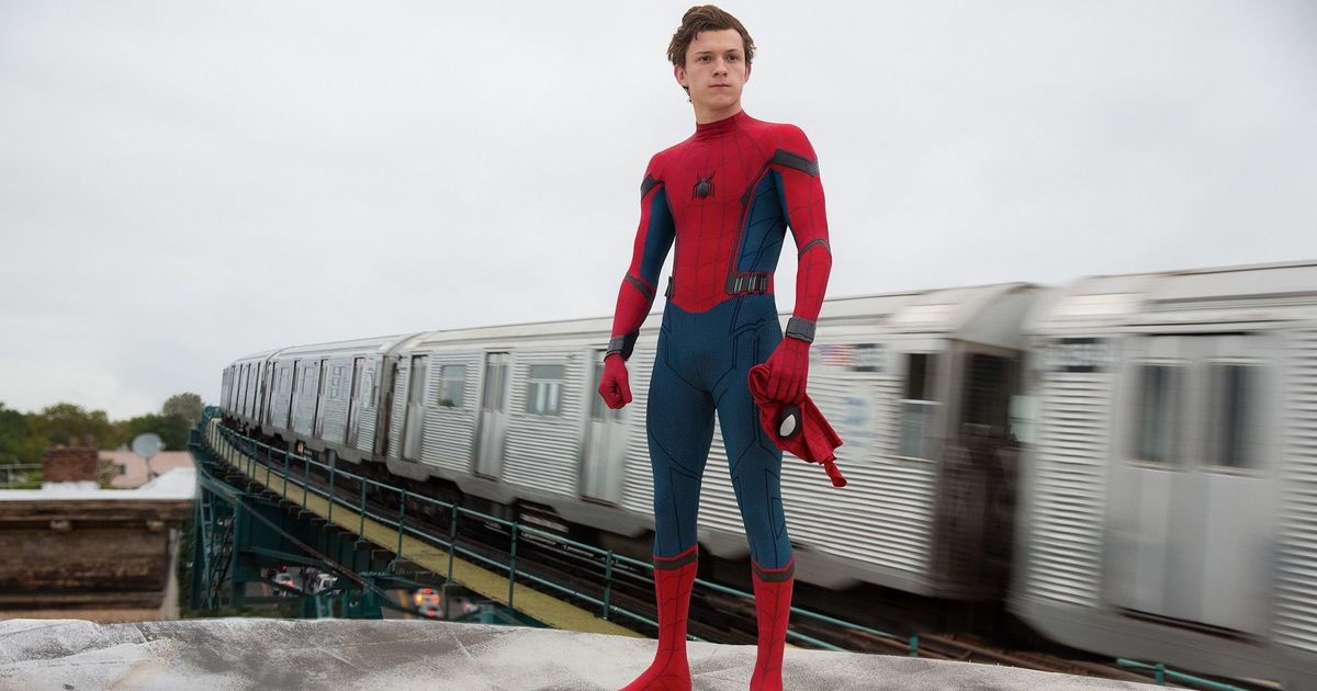 Spider-Man’s stint in Marvel Cinematic Universe ends as Sony announces split with Disney