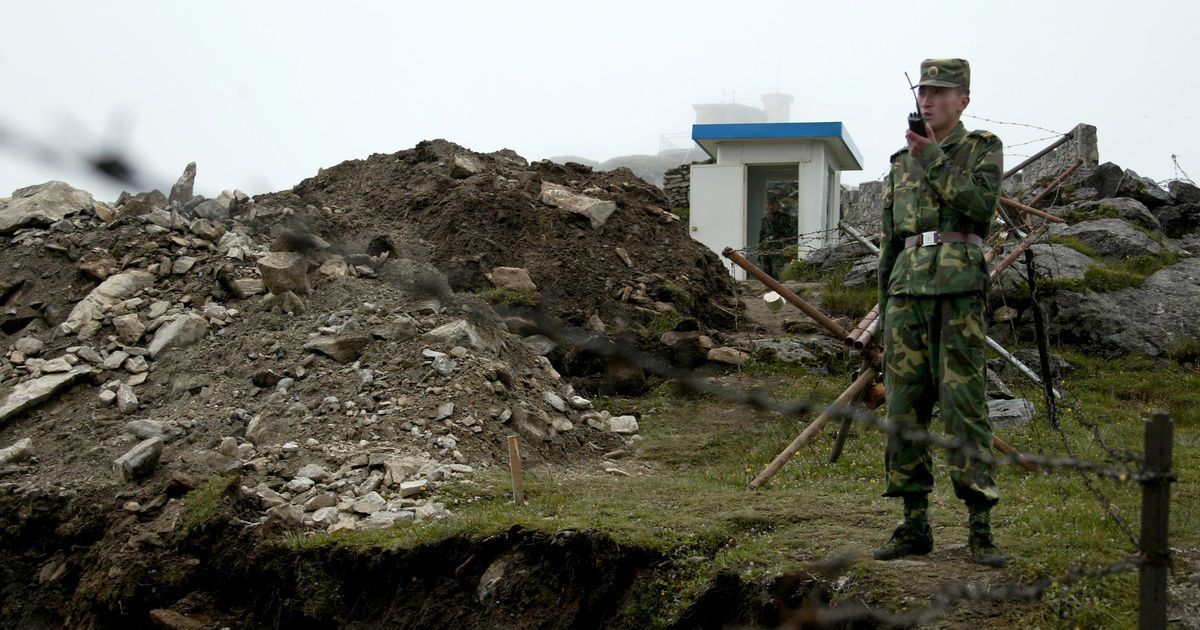 The big news: Centre briefs Opposition on Sikkim standoff, Amarnath attack, and 9 other top stories