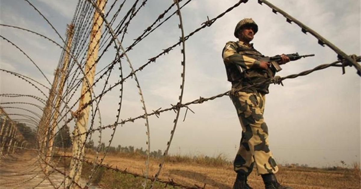 Border troops to get 72,000 new assault rifles, 93,895 carbines as Defence Ministry clears proposal