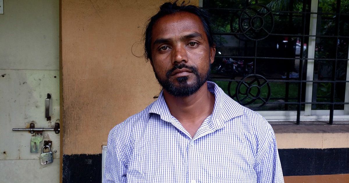 Jharkhand Adivasi professor arrested for 2017 Facebook post on right to eat beef: HuffPost India
