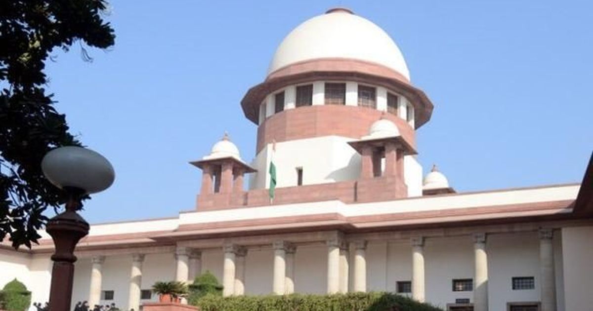Supreme Court asks NIA to investigate a case of alleged conversion, radicalisation in Kerala