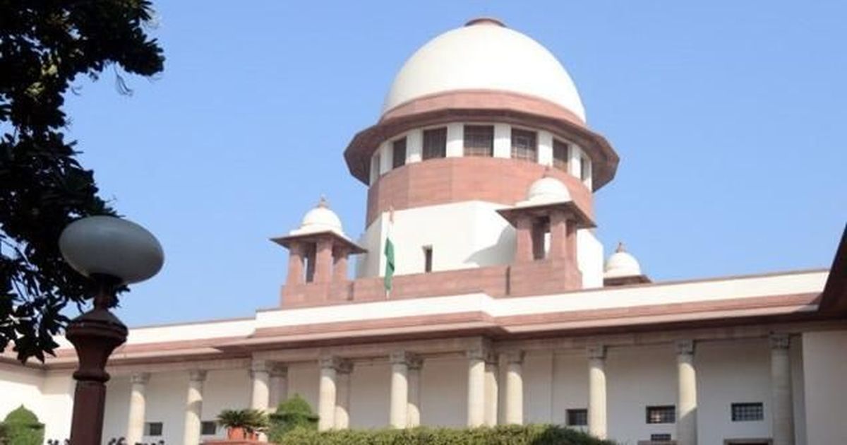 SC to hear petition seeking independent investigation into CBI judge Loya’s death on Friday