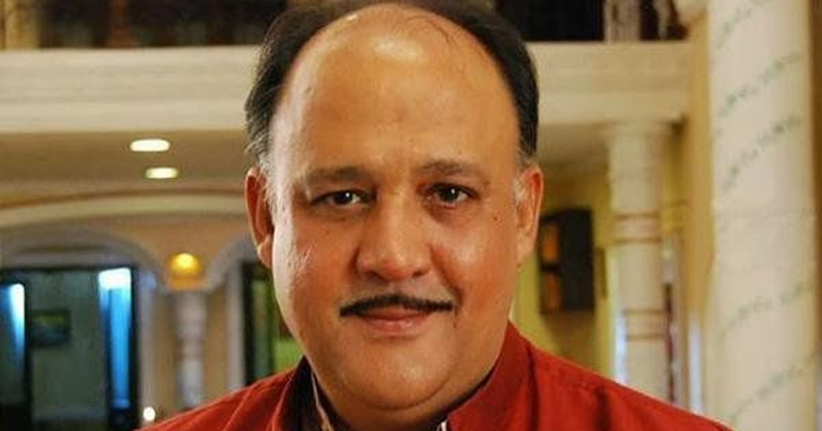 Writer-director Vinta Nanda accuses actor Alok Nath of raping her nearly two decades ago