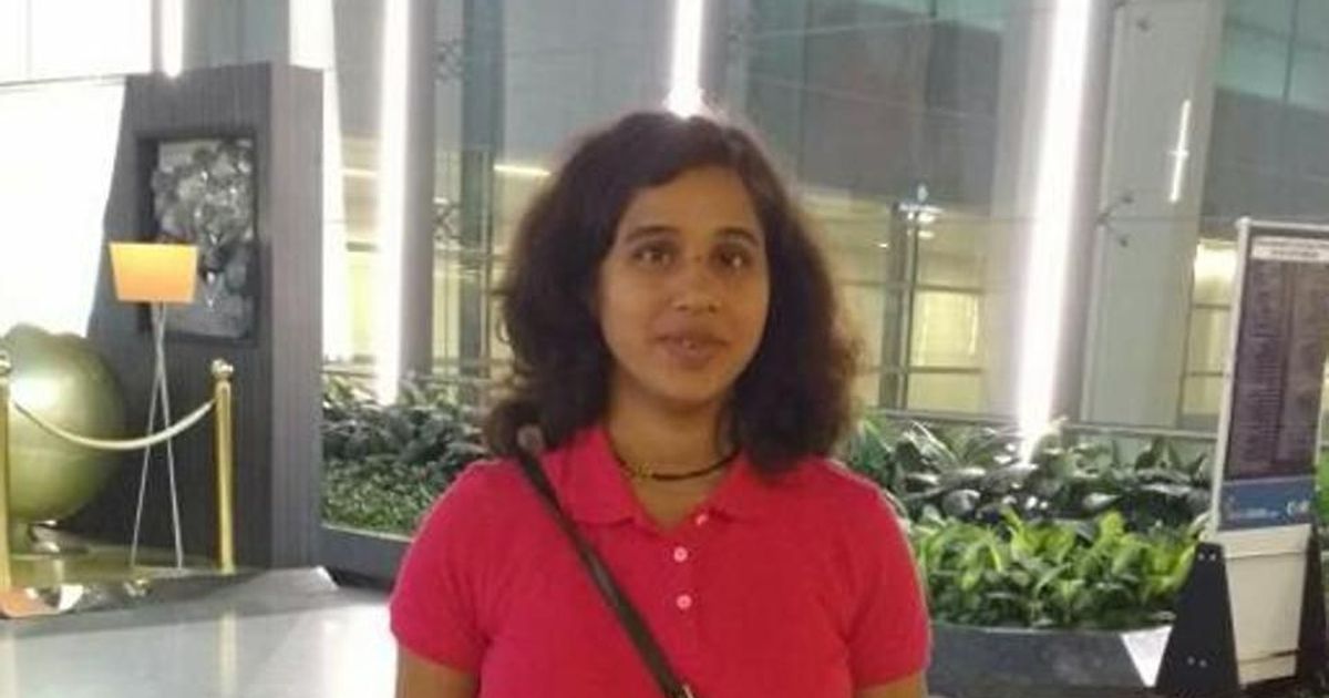 Para-athlete claims she was not given money to participate in a Berlin championship