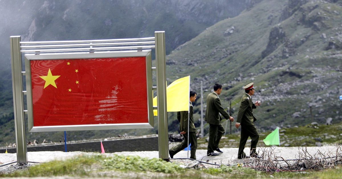 The status quo at Doklam has not changed, says MEA spokesperson