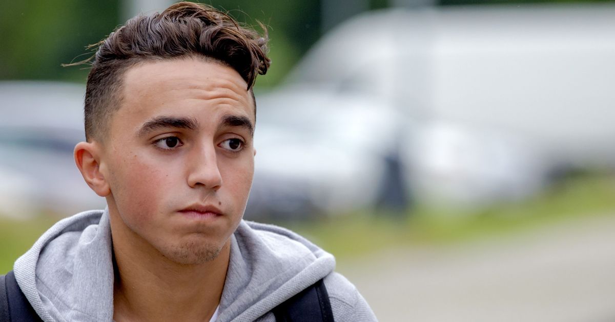 Ajax's Abdelhak Nouri suffers 'severe and permanent brain damage' Ajax's Abdelhak Nouri suffers 'severe and permanent brain damage'