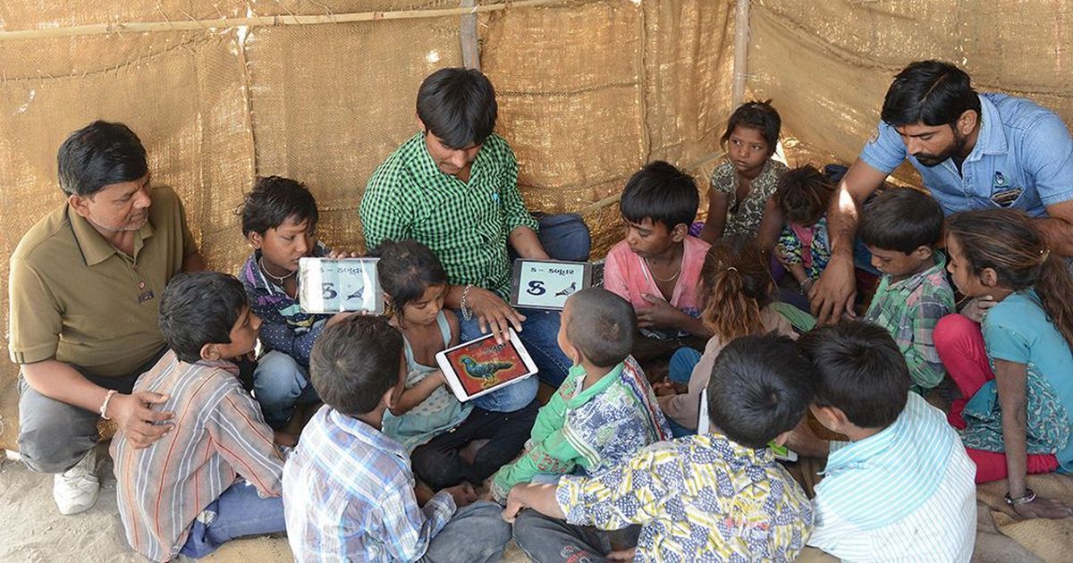 Foreign funding of Indian NGOs fell by Rs 11,274 crore in 2016-’17
