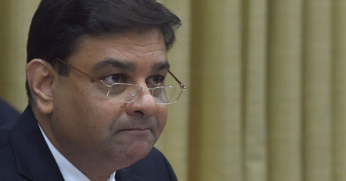 ‘We can tide over crisis of non-performing assets,’ RBI governor tells parliamentary panel: Reports