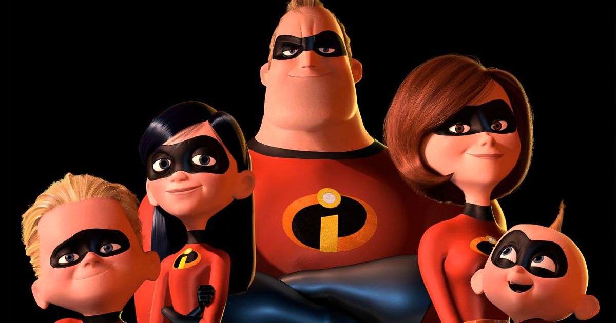 Image result for the incredibles
