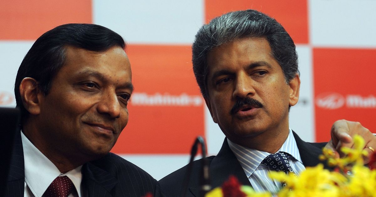 Mahindra Group to invest $1 billion in the US over the next five years