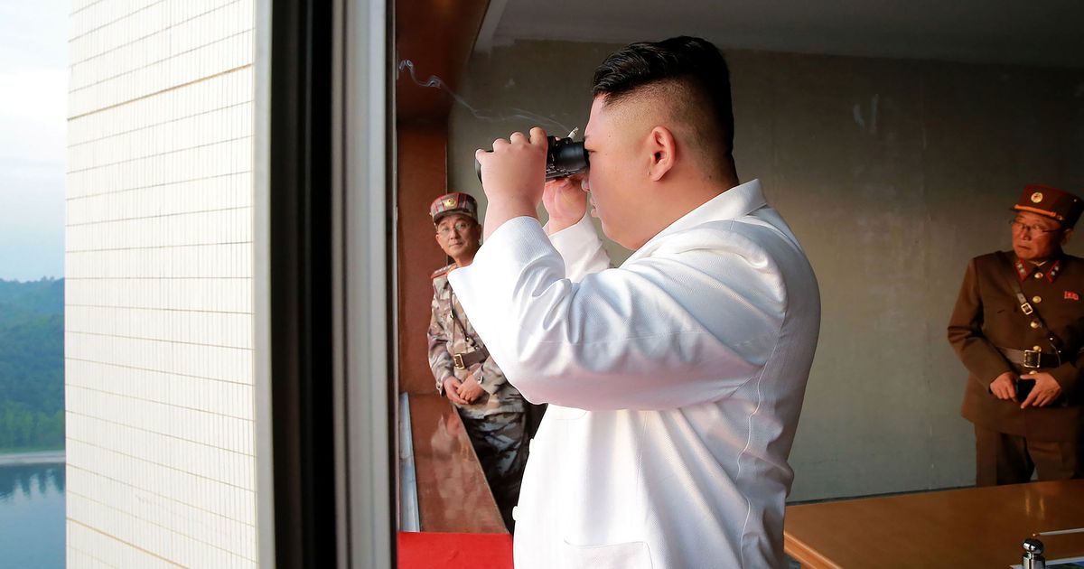 North Korea threatens to ‘reduce the US to ashes and sink Japan’