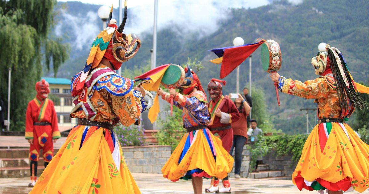 The Mountain Echoes Literary Festival in Bhutan next month announces its list of 40 speakers