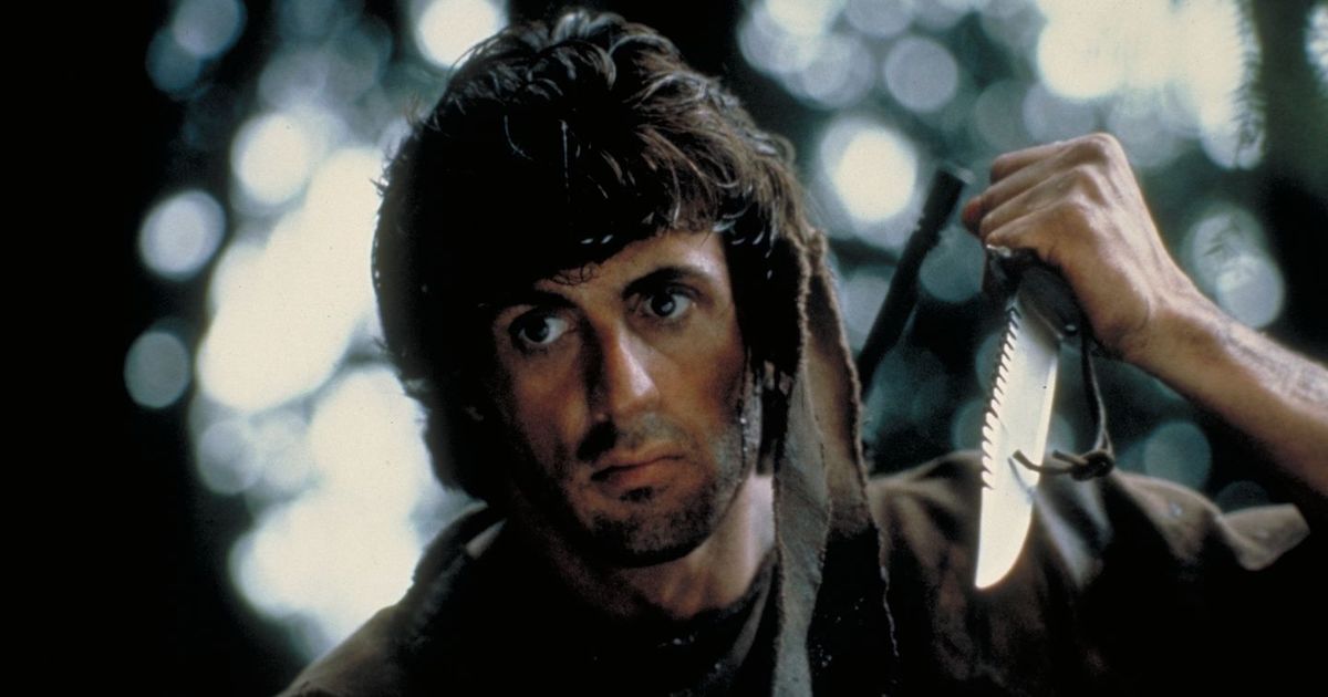 Sylvester Stallone to make an appearance in Tiger Shroff's Rambo? Sylvester Stallone to make an appearance in Tiger Shroff's Rambo?