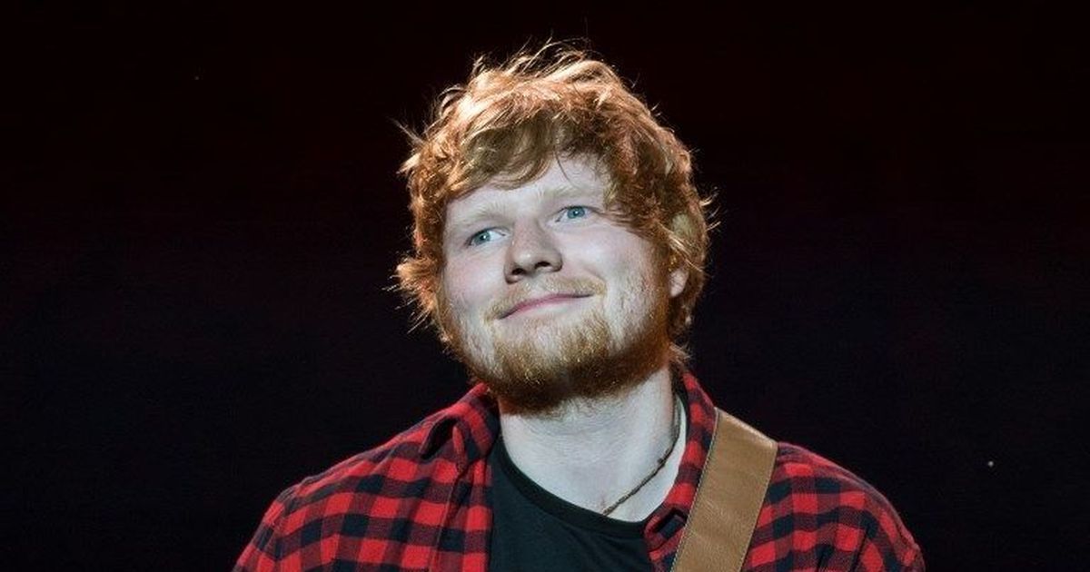 Ed Sheeran quits Twitter after cameo on Game of Thrones’ season premiere