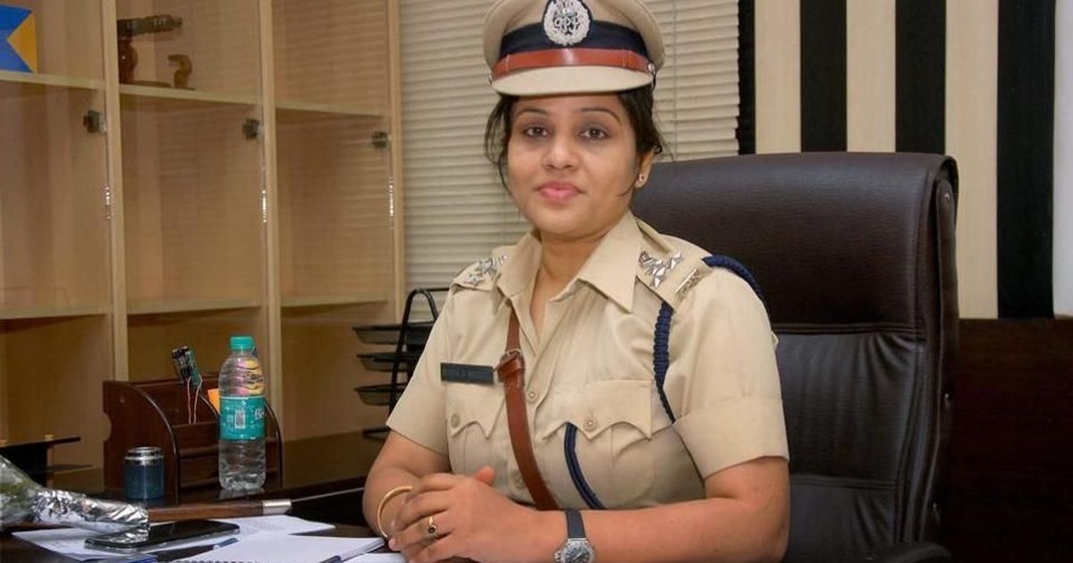 Sasikala prison bribery: Jail inmates protest after Karnataka transfers senior official D Roopa